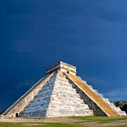 Imagen de Pirámide calendario
