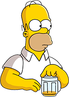 imagen Homer